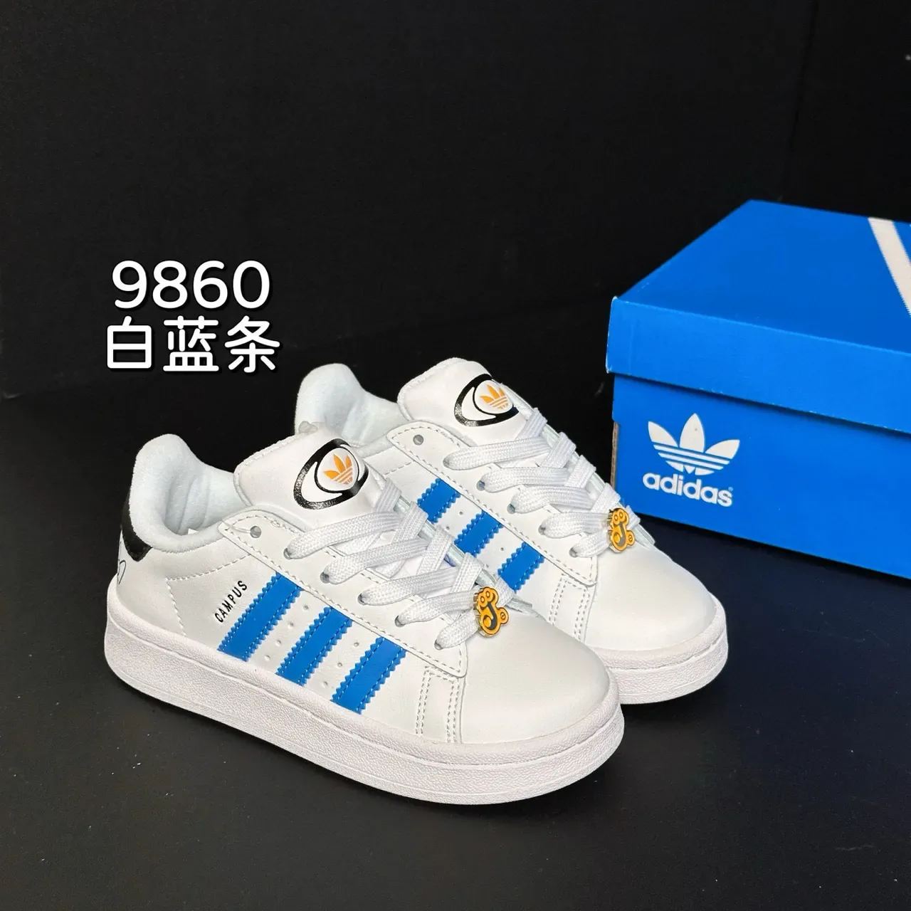 Adidas Samba OG Black Lifestyle Sneakers 19