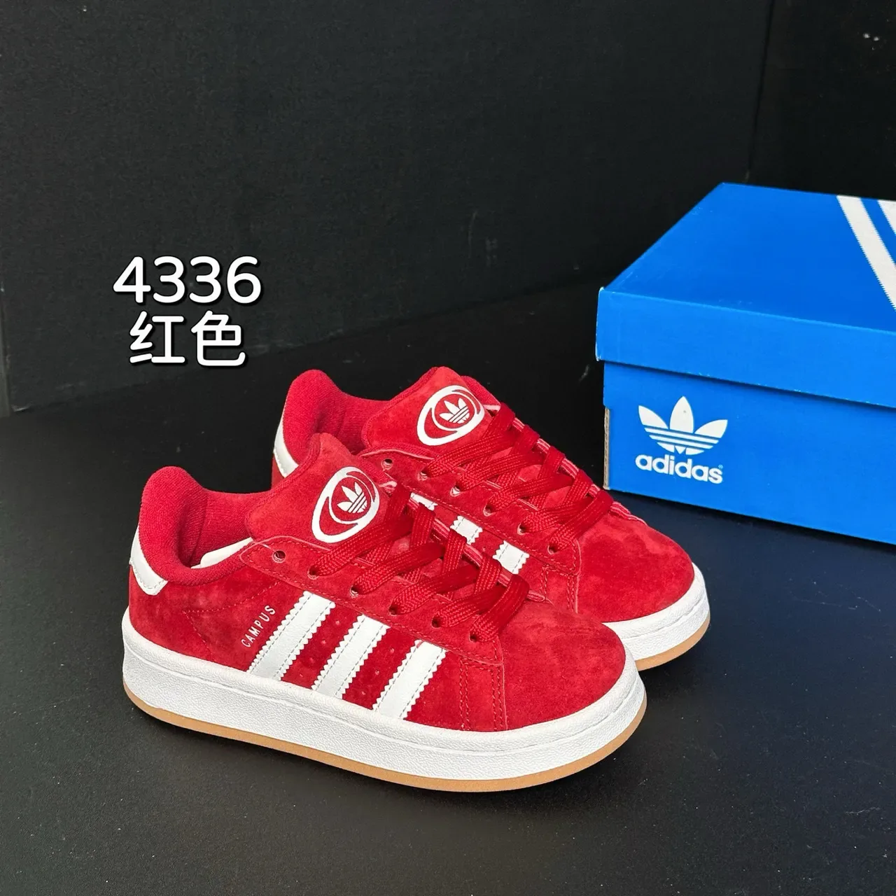 Adidas Samba OG Black Lifestyle Sneakers 23