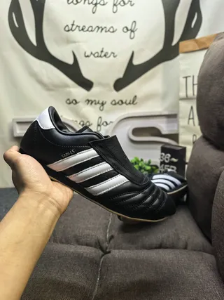 Adidas Samba OG White Black Lifestyle Sneakers 5