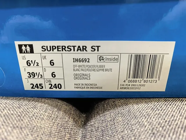 Adidas Superstar Light Gray and Dusty Pink Lifestyle Sneakers 2