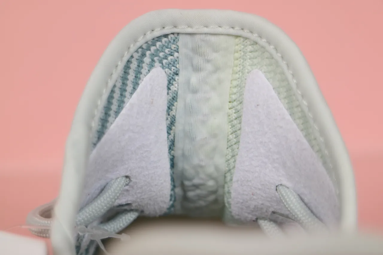 Adidas Yeezy Boost 350 V2 Pastel Mint Blue Lifestyle Sneakers 14