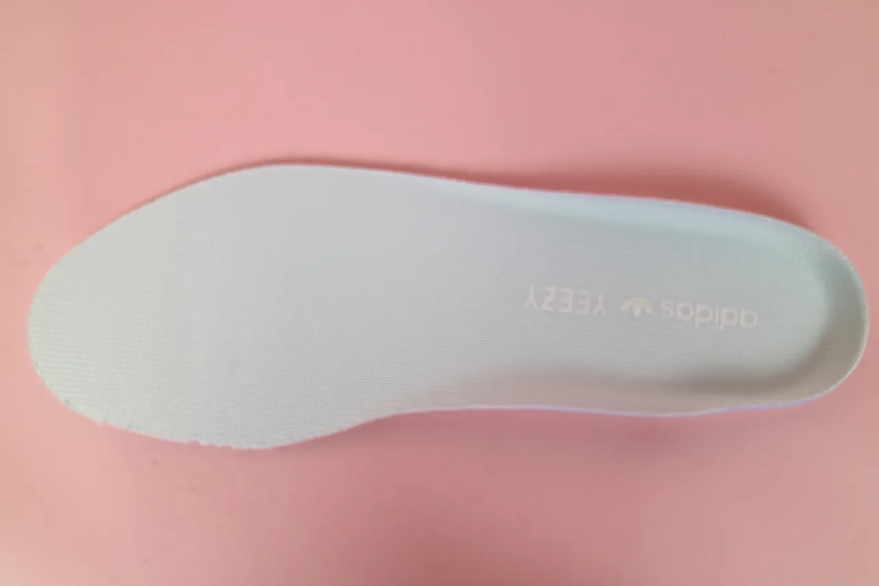 Adidas Yeezy Boost 350 V2 Pastel Mint Blue Lifestyle Sneakers 19