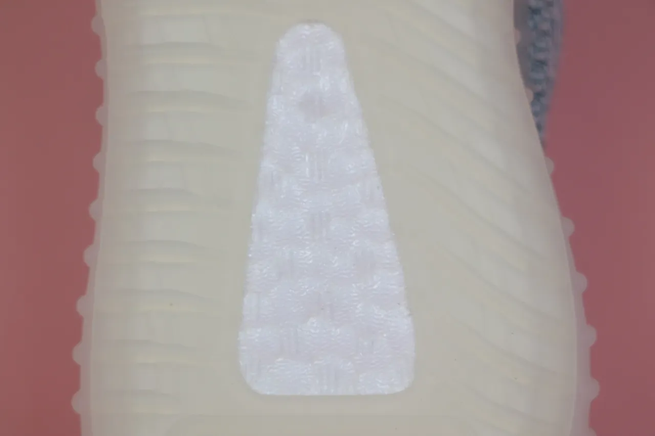 Adidas Yeezy Boost 350 V2 Pastel Mint Blue Lifestyle Sneakers 23