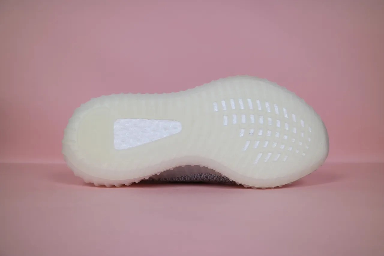 Adidas Yeezy Boost 350 V2 Pastel Mint Blue Lifestyle Sneakers 24