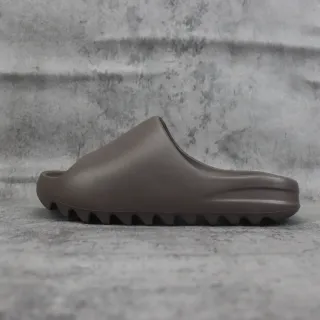 Adidas Yeezy Slide भूरी मोल्डेड स्लिपर