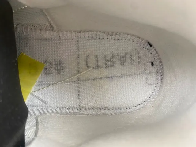 Air Jordan 3 Tênis de Basquete Branco Cinza Claro Azul 8
