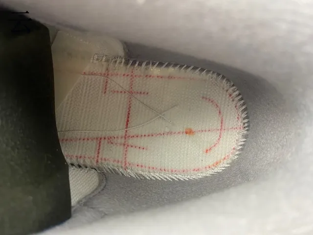 Air Jordan 3 White Navy Elephant Print Basketball Shoes 10