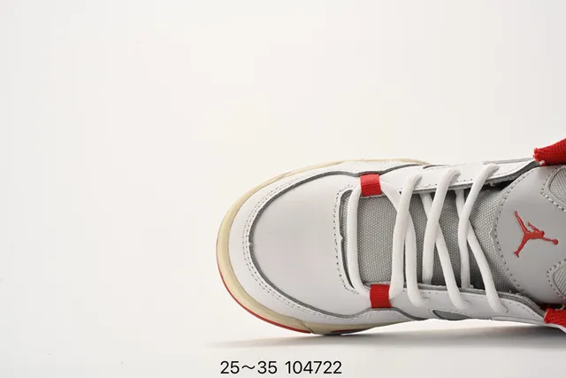 Tênis de basquete Air Jordan cano alto com colarinho acolchoado branco e azul 16