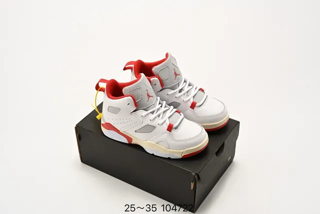 Tênis de basquete Air Jordan cano alto com colarinho acolchoado branco e azul 20