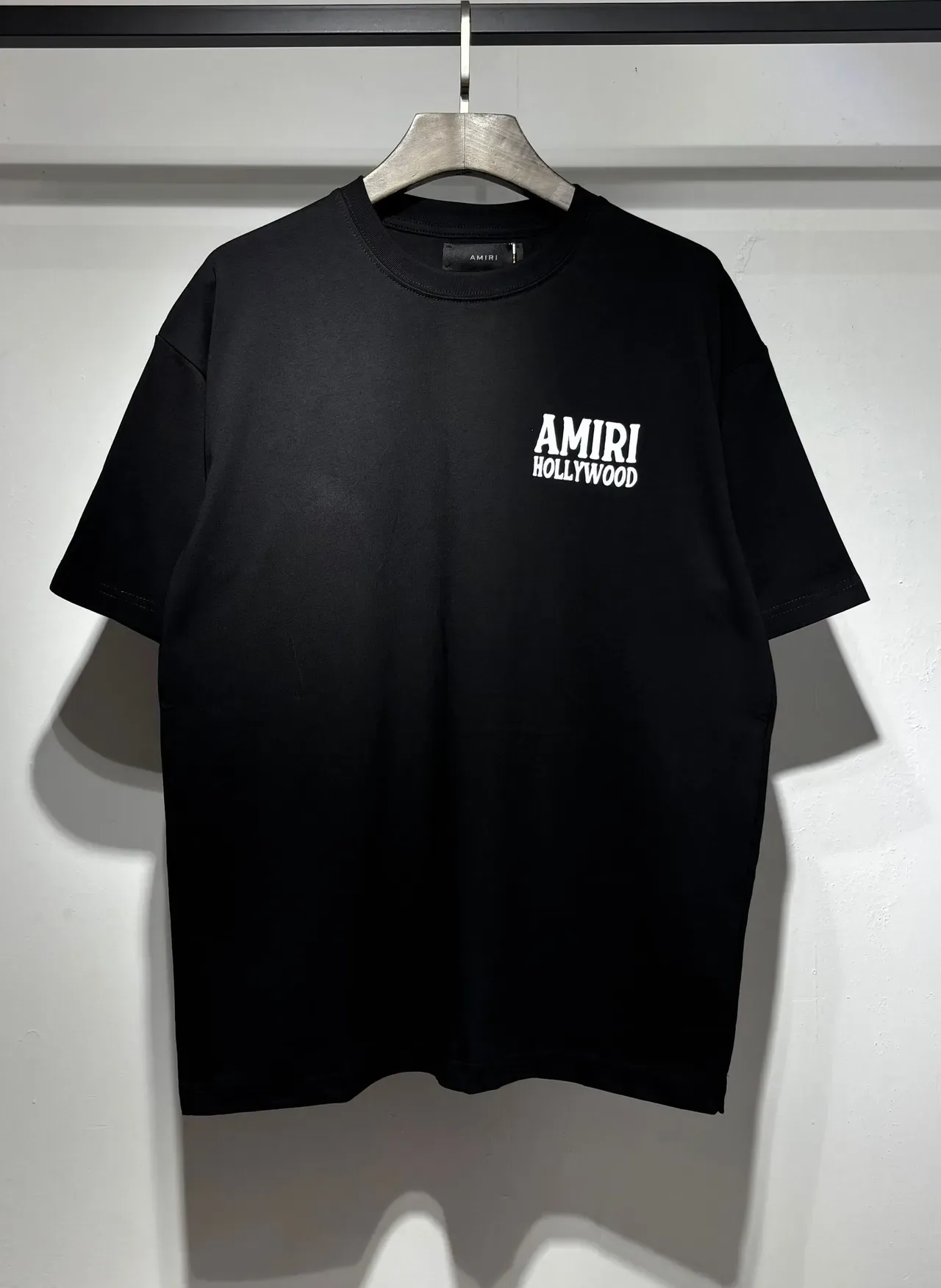Amiri Jazz Hollywood Graphic T-Shirt 3
