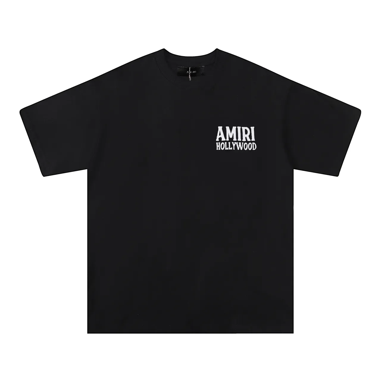 Amiri Jazz Hollywood Graphic T-Shirt 11