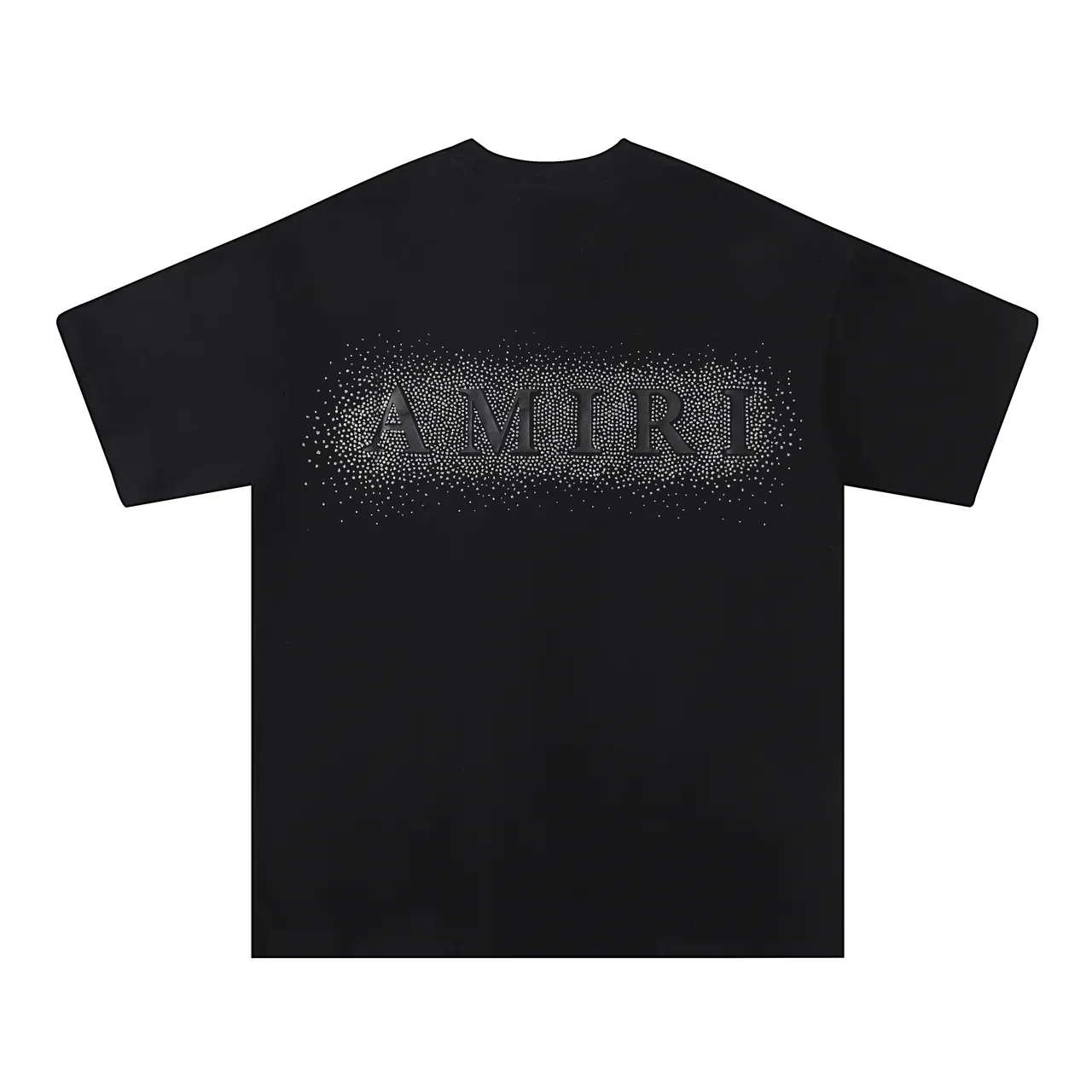 Amiri Monogram Dot Gradient T-Shirt 2