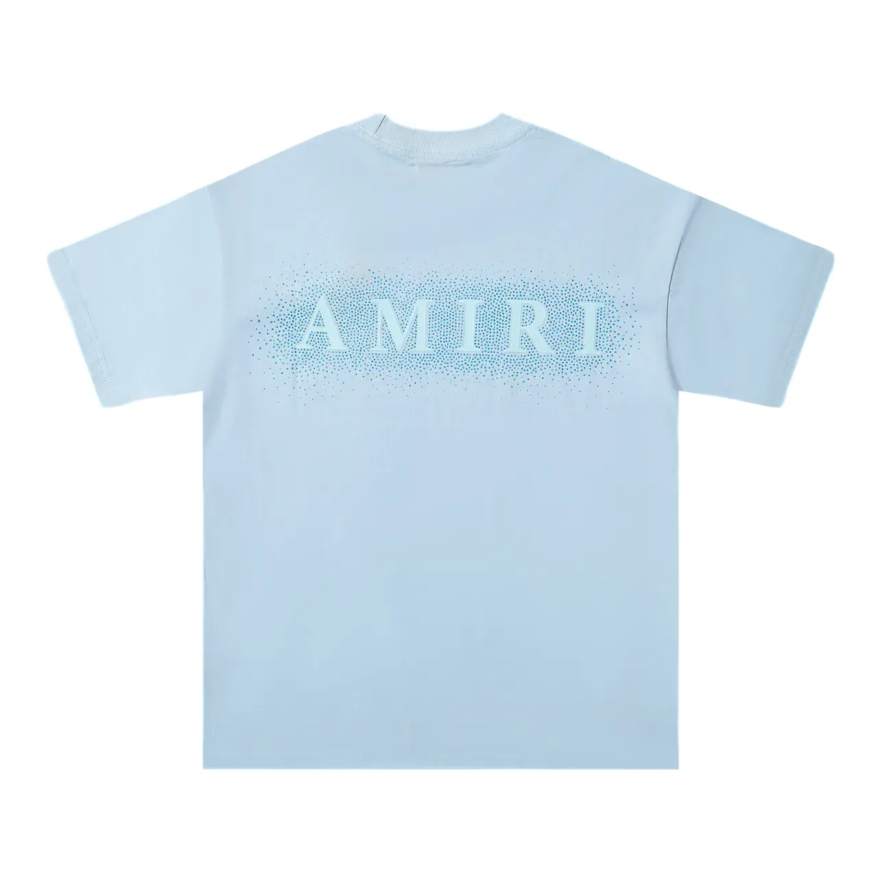 Amiri Monogram Dot Gradient T-Shirt 4