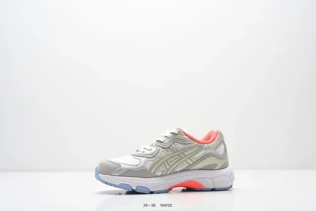 ASICS Preto Cinza Malha com Camadas E Sintético Superior Esculpido Densidade Multi Solado Intermediário Tênis Lifestyle 4