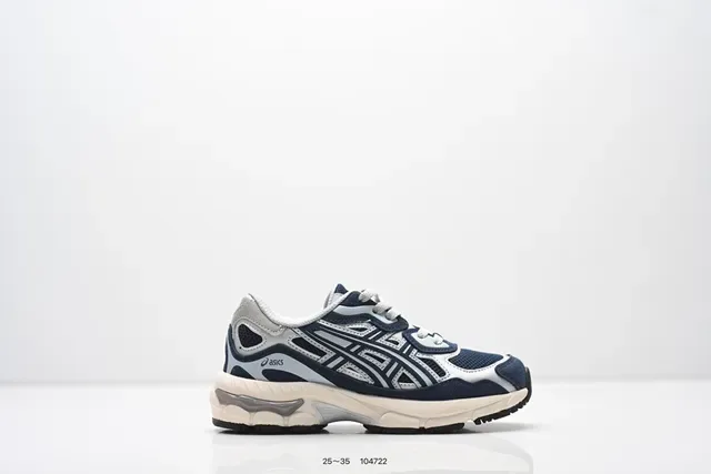 ASICS Preto Cinza Malha com Camadas E Sintético Superior Esculpido Densidade Multi Solado Intermediário Tênis Lifestyle 12