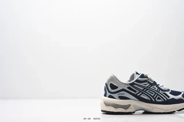 ASICS Preto Cinza Malha com Camadas E Sintético Superior Esculpido Densidade Multi Solado Intermediário Tênis Lifestyle 15