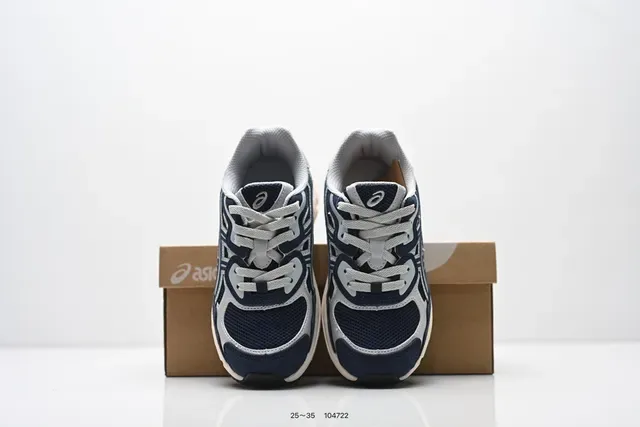 ASICS Preto Cinza Malha com Camadas E Sintético Superior Esculpido Densidade Multi Solado Intermediário Tênis Lifestyle 17