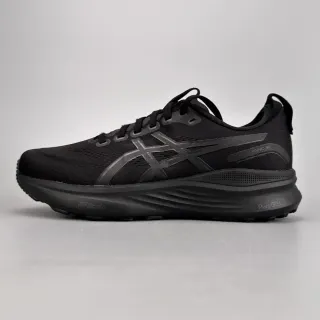 ASICS Gel-Kayano 32 Black Running Shoes