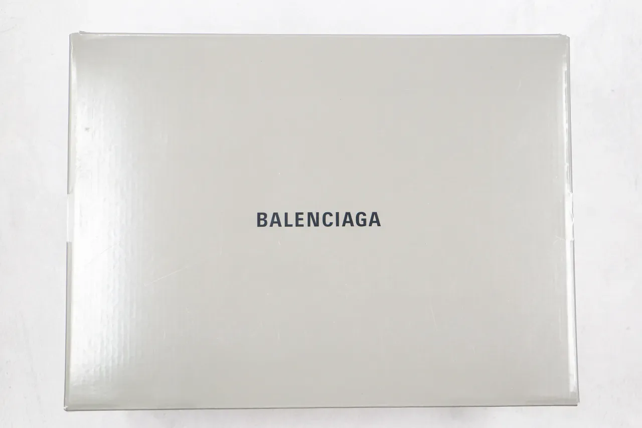 Balenciaga Runner Monochromatiques Teal Chunky Sneakers 10