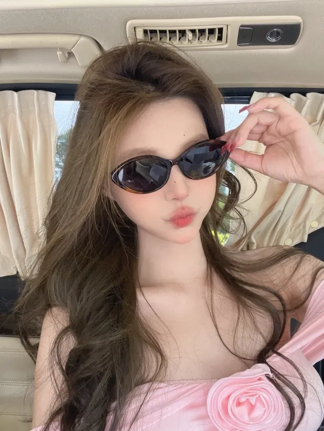 Celine কালো লাল গঠিত বহির্বস্ত্র 2