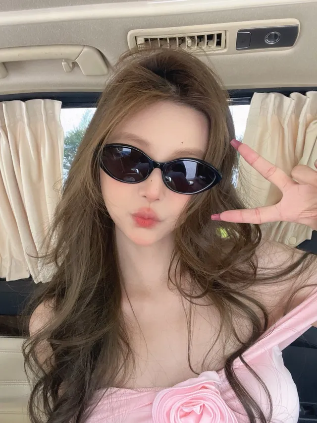 Celine কালো লাল গঠিত বহির্বস্ত্র 4
