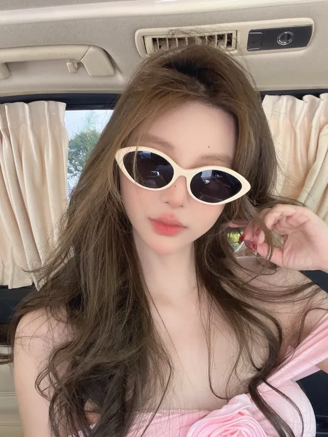 Celine কালো লাল গঠিত বহির্বস্ত্র 8