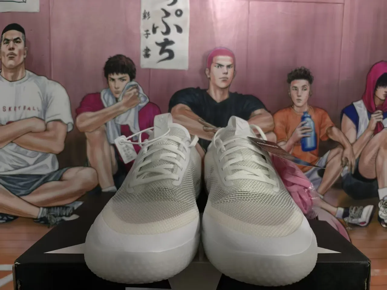Converse Chuck Taylor All Star Renew أحذية رياضية بيضاء من شبكة قابلة للتنفس للنمط الحياتي 4