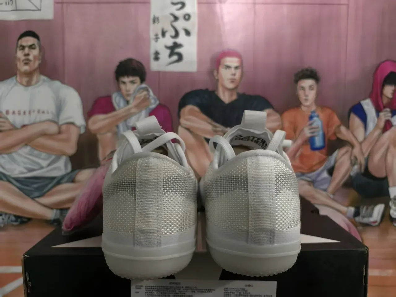 Converse Chuck Taylor All Star Renew أحذية رياضية بيضاء من شبكة قابلة للتنفس للنمط الحياتي 5