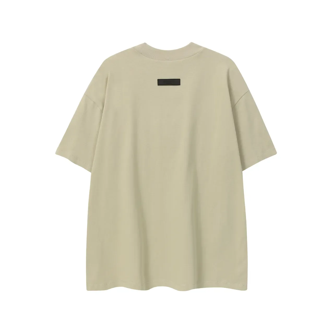 Fear of God Essentials 2026 Arch Graphic T-Shirt 4