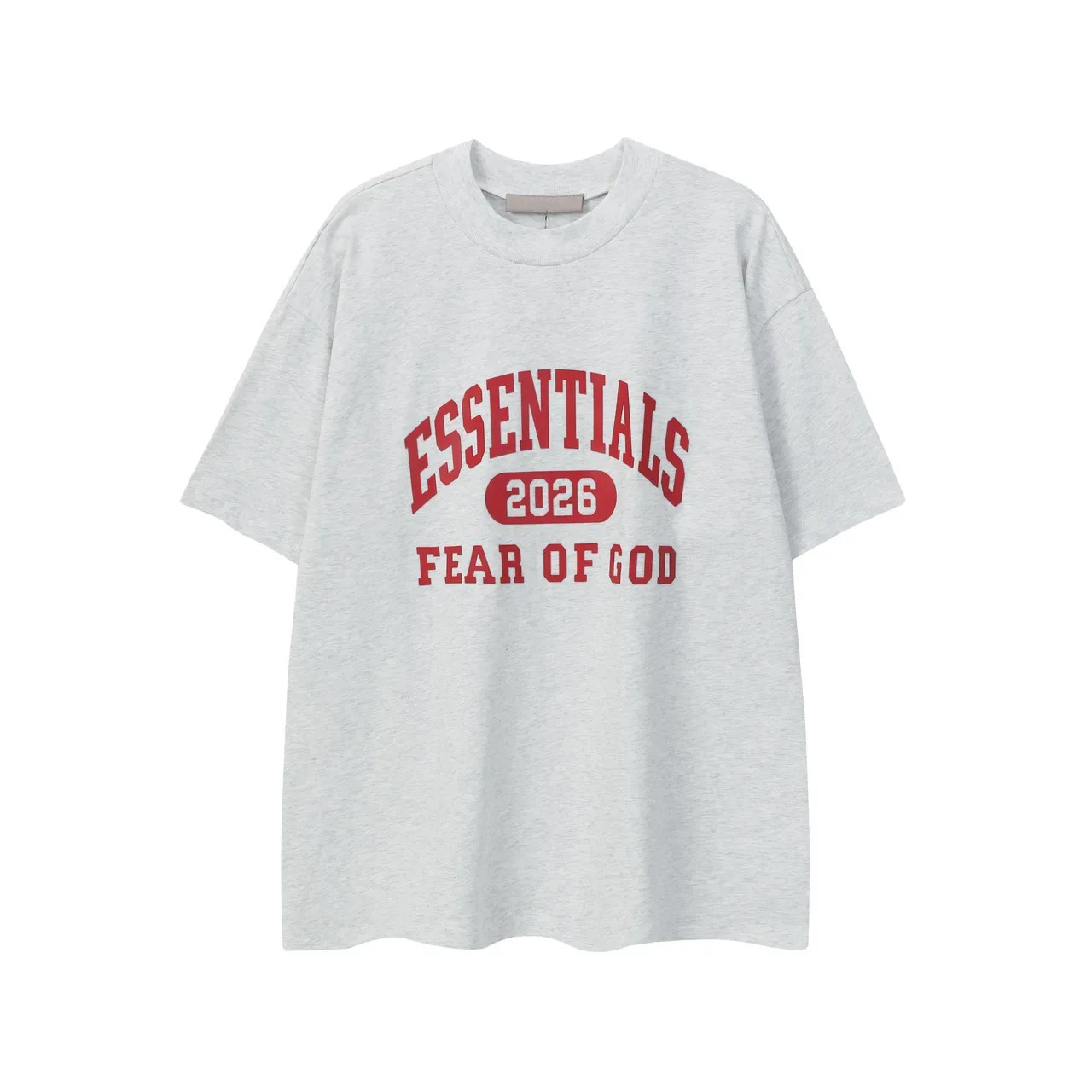 Fear of God Essentials 2026 Arch Graphic T-Shirt 5