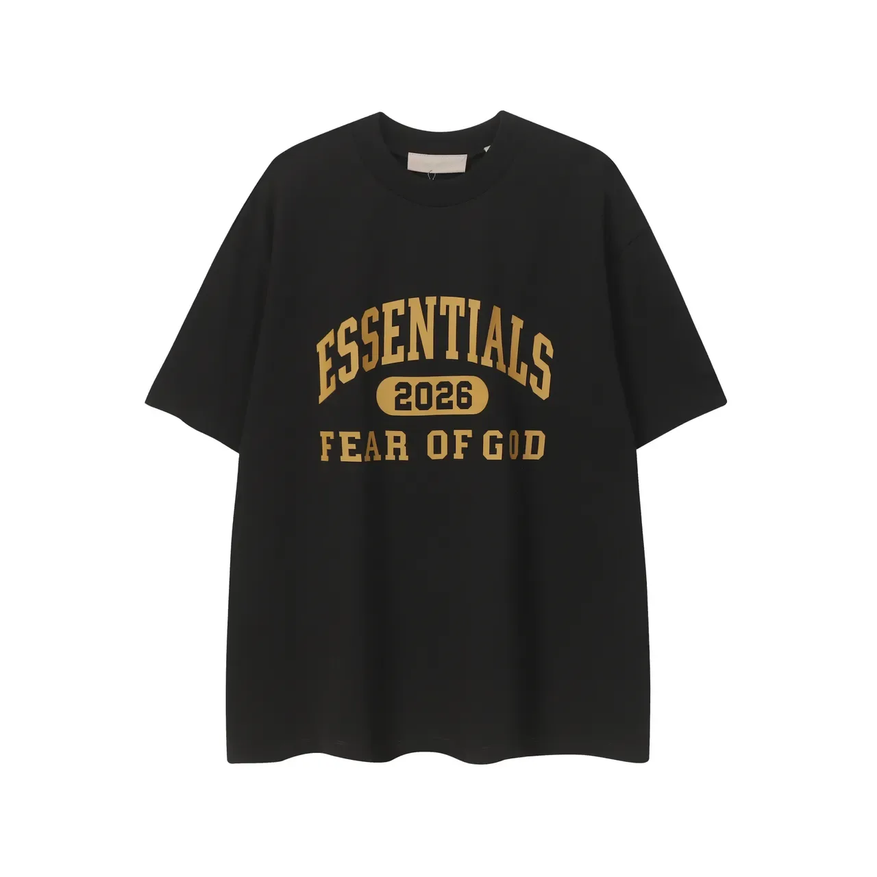 Fear of God Essentials 2026 Arch Graphic T-Shirt 7
