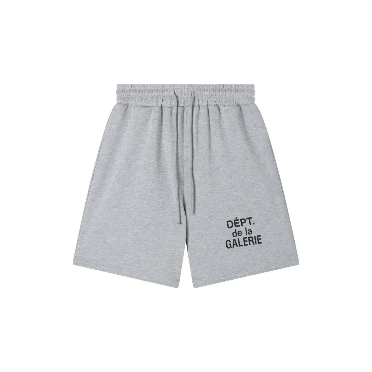 Gallery Dept DÉPT. de la GALERIE Relaxed Fit Shorts 6