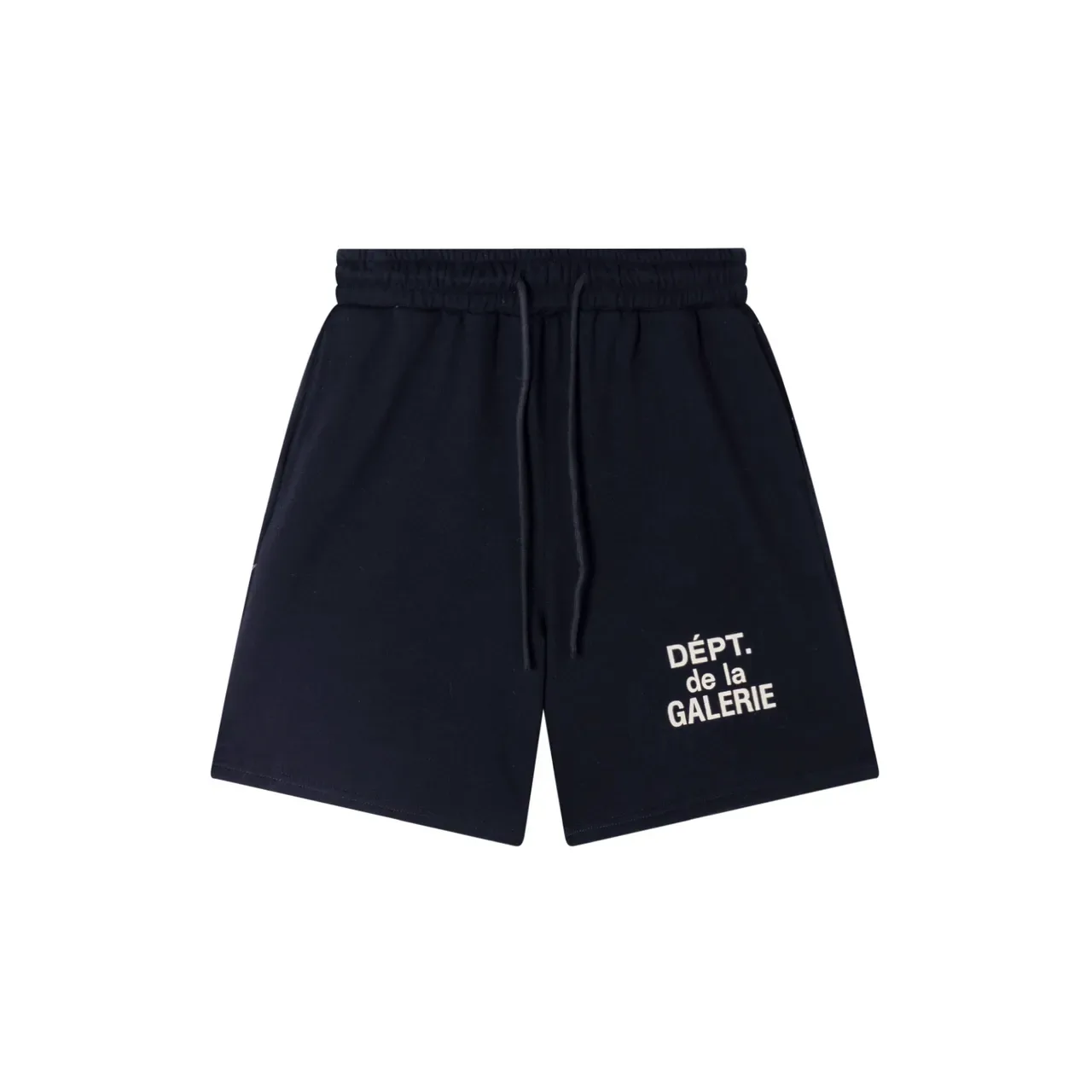 Gallery Dept DÉPT. de la GALERIE Relaxed Fit Shorts 8