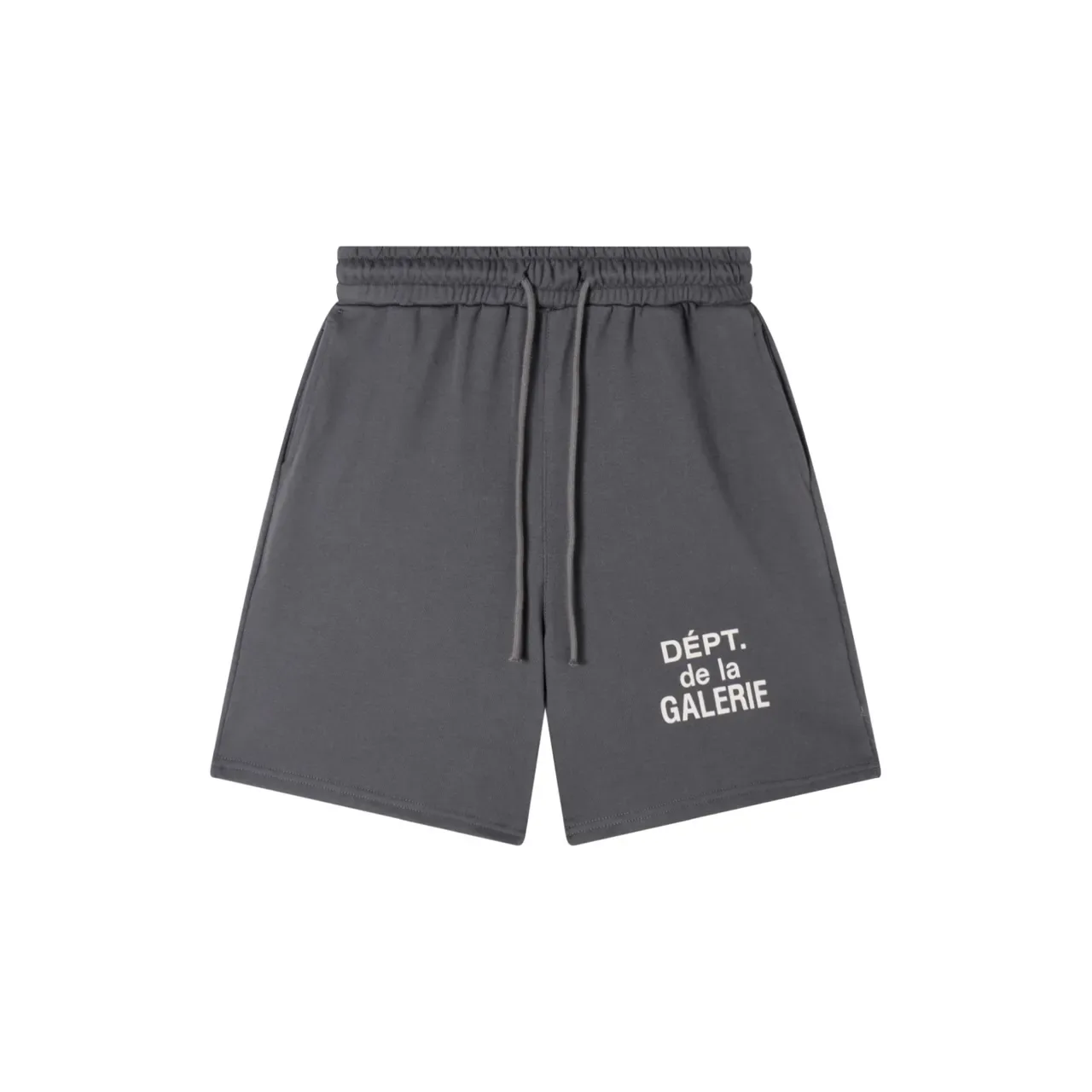 Gallery Dept DÉPT. de la GALERIE Relaxed Fit Shorts 10