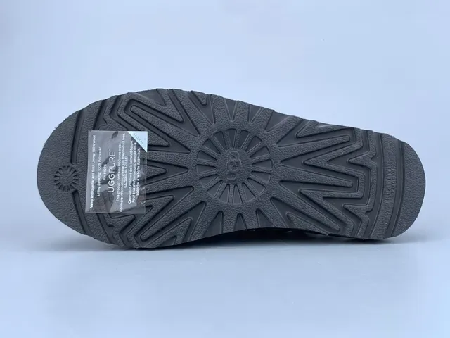 Black Blue Platform Sole Embroidered Strap Detail Casual Sandals 5