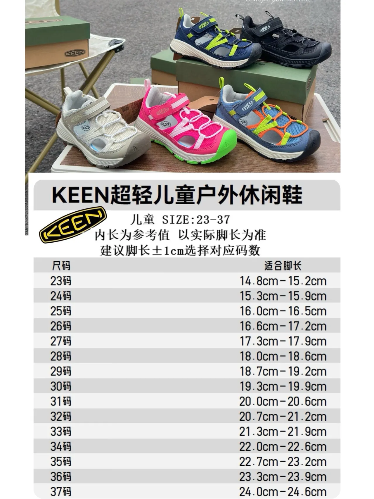 KEEN Blue Green Low-Cut Dual-Strap Hook-and-Loop Casual Sandals 2