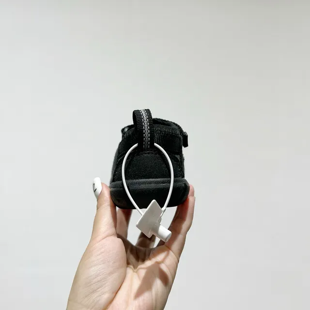 KEEN Newport H2 صندل كاجوال أسود 8