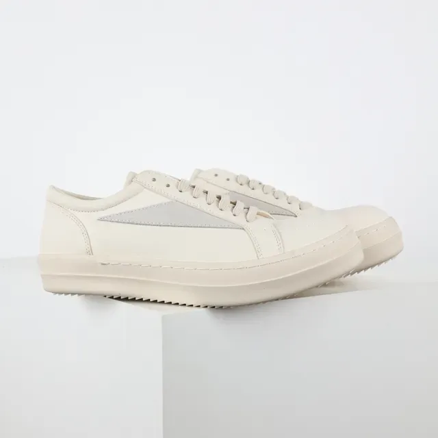 Off-White Minimalist Platform Sneaker 3