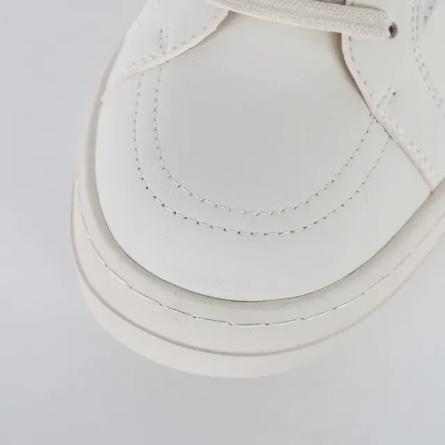 Off-White Minimalist Platform Sneaker 5