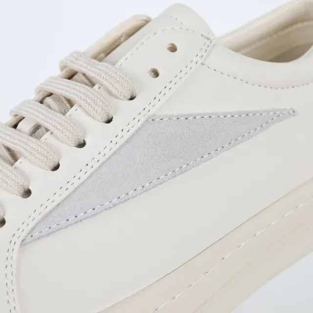 Off-White Minimalist Platform Sneaker 6