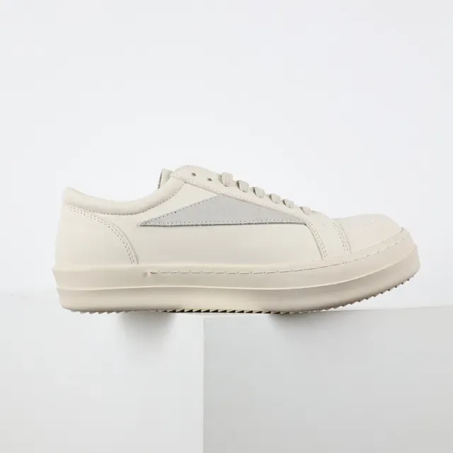 Off-White Minimalist Platform Sneaker 7
