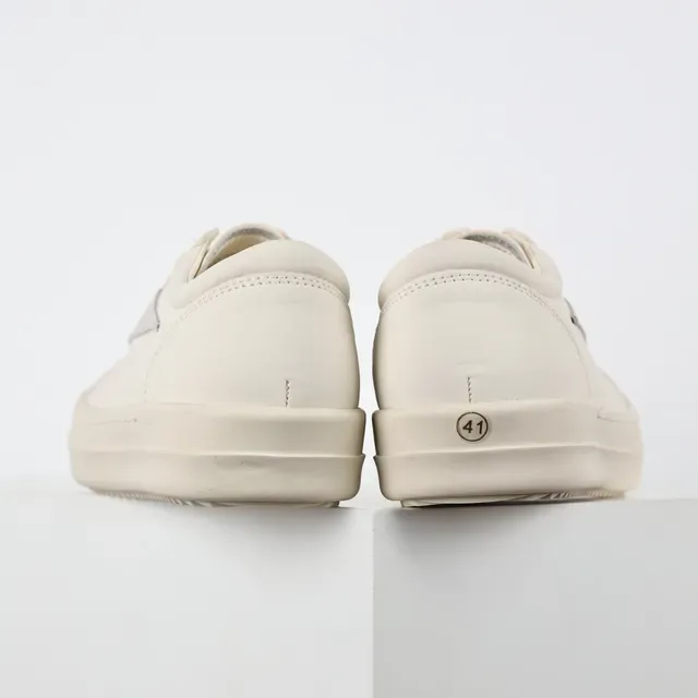 Off-White Minimalist Platform Sneaker 8