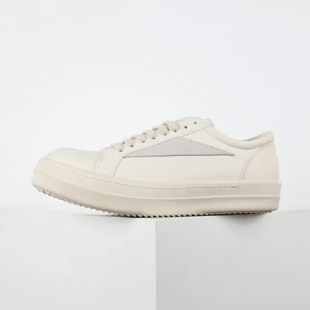 Off-White Minimalist Platform Sneaker 9
