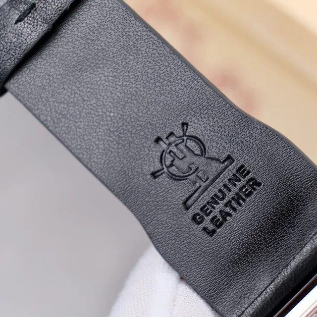 SEVENFRIDAY P1 Series Preto Prateado Aberto Esqueleto Industrial Geométrico Relógio Mecânico 2