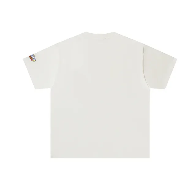 Valley Dreams Graphic Print Oversized T-Shirt 3