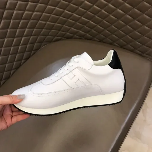 White Black Red Graphic Wing Motif Sneaker 4