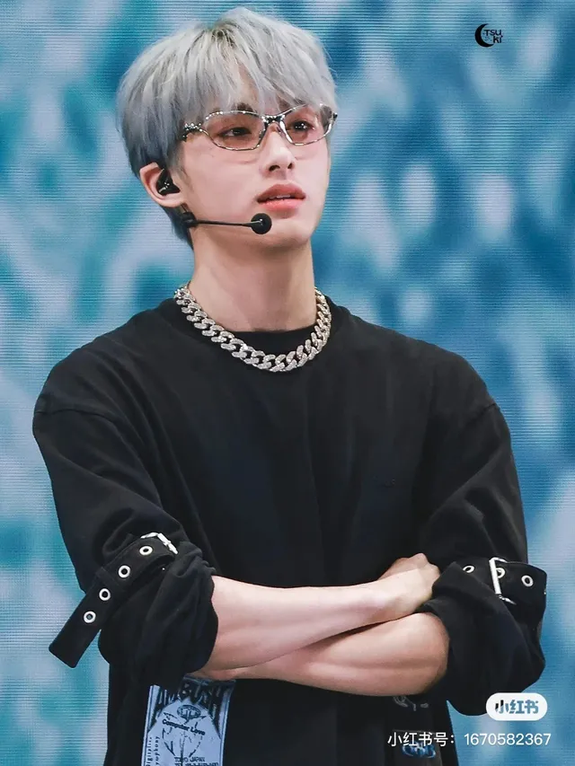 Gentle Monster Angular Metal Frame Optical Glasses 6
