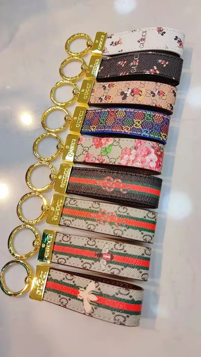 Gucci Ophidia Beige Black Web Stripe Snake Motif Phone Case 4