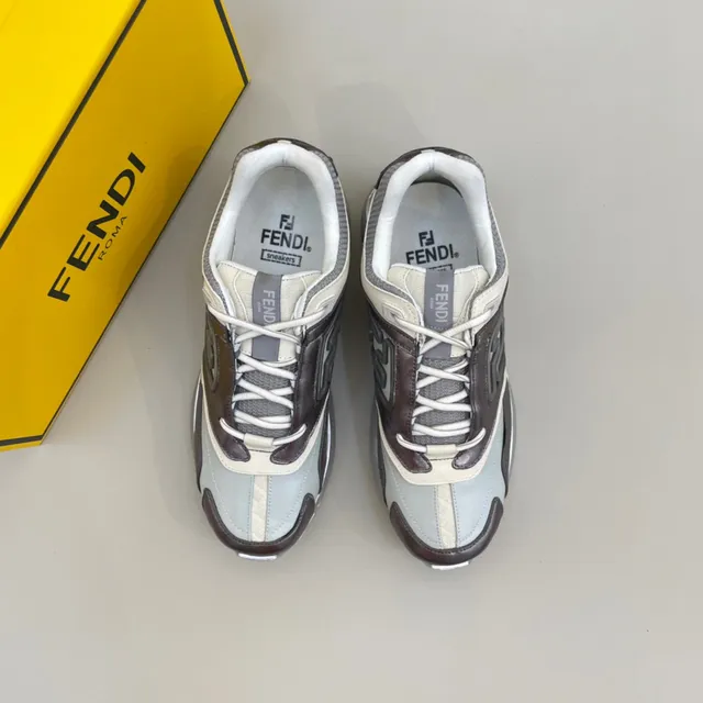 Hermès Oran iridescent mauve sneakers lifestyle 6