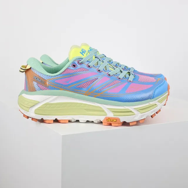 Hoka Speedgoat أحذية الجري متعددة الألوان للمسار الوعر 3